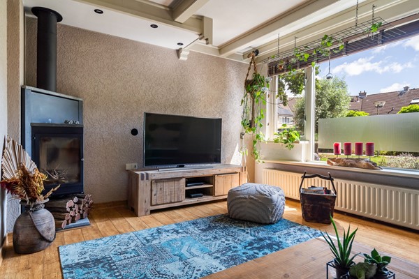 Medium property photo - Tjalk 6, 2377 CK Oude Wetering